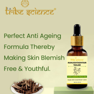 Manjishtadhyam Tailam