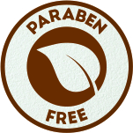 paraben-free